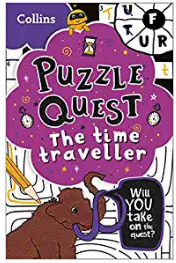 Puzzle Quest The Time Traveller